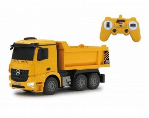 RC Kipper Mercedes Arocs...
