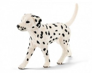 Schleich figura Kuža...