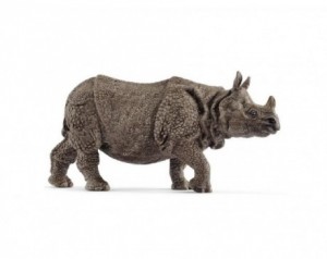 Schleich figura Indijski...