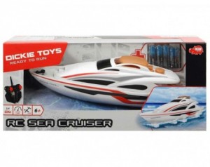 RC igrača Čoln Sea Cruiser...