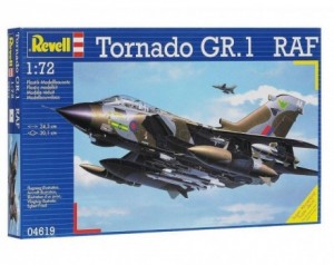 Revell maketa letala...