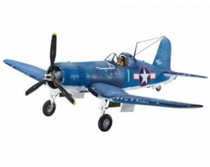 Revell maketa letala Vought...
