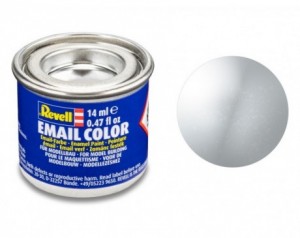 Revell barva Email white...