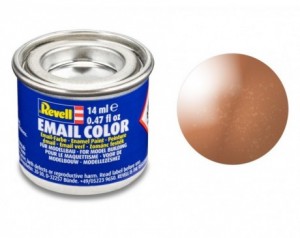 Revell barva Email copper...