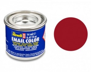 Revell barva Email carmine...