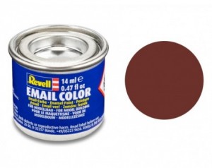 Revell barva Email reddish...