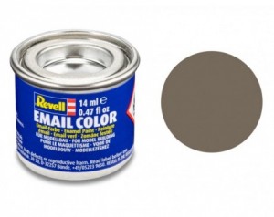 Revell barva Email earth...