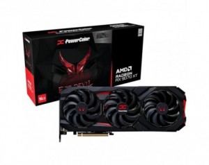 Grafična Kartica Amd Rx9070...