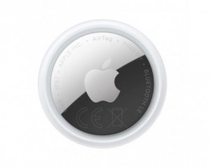 Apple Airtag Lokator 1 Kos...