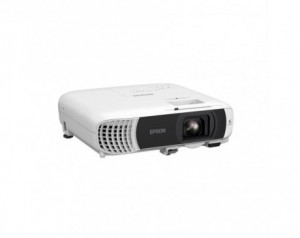 Projektor Epson Eb-fh18...