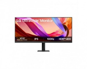 Monitor Lg 86,4 Cm (34,0")...