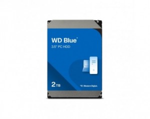 Trdi Disk 3,5" 2tb Sata Wd...