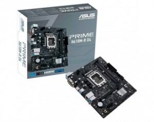 Asus Prime H610m-r D4...