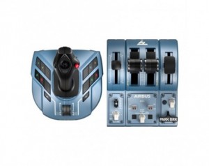 Thrustmaster Controller Tca...