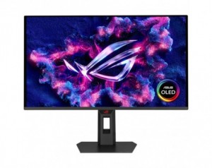 Monitor Asus 68,6 Cm...