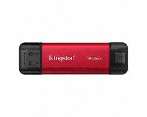 Prenosni Disk Ssd 512gb...