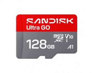 Spominska Kartica Microsdxc...