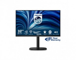 Monitor Philips 80 Cm...