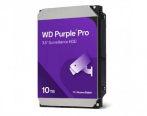 Trdi Disk 3,5" 10tb Sata Wd...