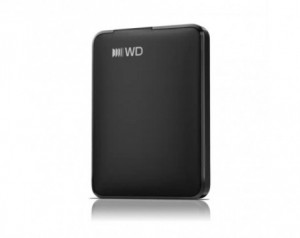Prenosni Disk 6,4cm (2,5")...