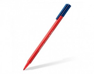 Flomaster staedtler 323...