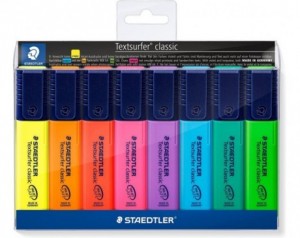 Flomaster staedtler 364 1/8