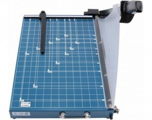 Giljotina olympia a3 15-...