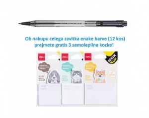 Svinčnik kemični pilot bps...