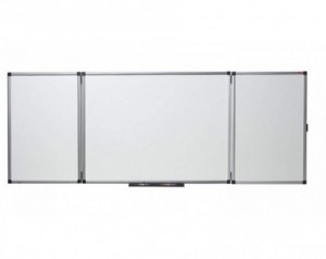 Tabla magnetna nobo 120x200...