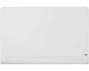 Tabla steklena nobo 100x190...