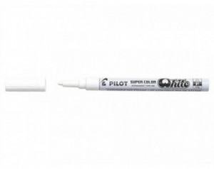 Flomaster pilot sc-w-f bel