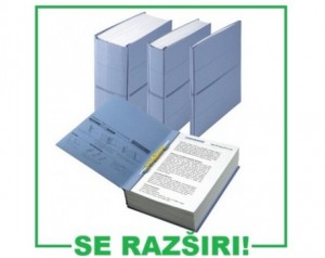 Mapa prešpan s sponko a4...