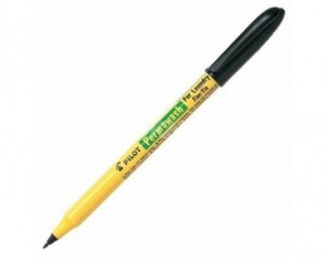 Flomaster pilot swn-lmf-b...