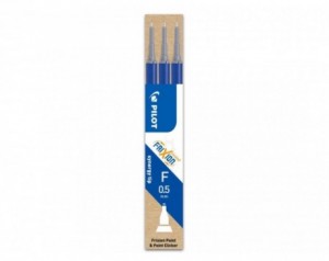 Minca pilot frixion...