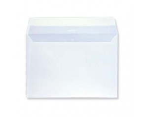 Kuverta c5 162x229 bela 90...
