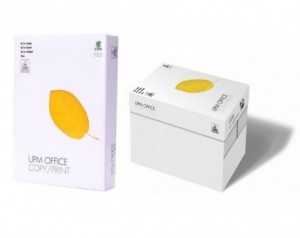 Papir upm office a4 80g 1/500