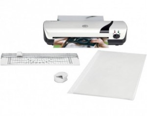 Plastifikator gbc a4...