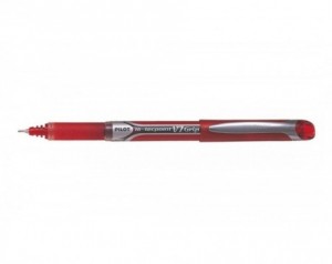 Roler pilot bxgpn-v7 (rdeč)