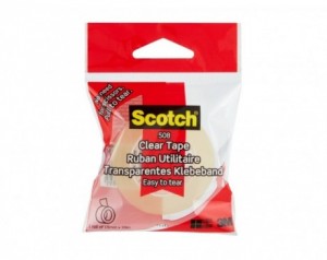 Selotejp scotch prozoren...