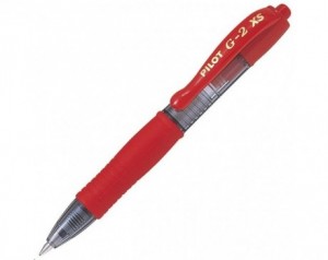 Roler pilot bl-g2-s7 pixie...