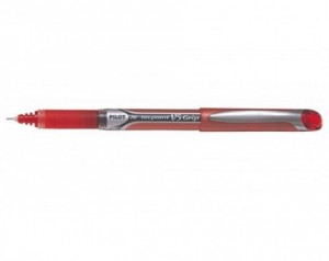Roler pilot bxgpn-v5 (rdeč)