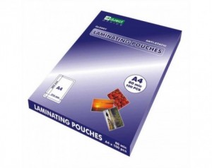 Žepki za plastificiranje a4...