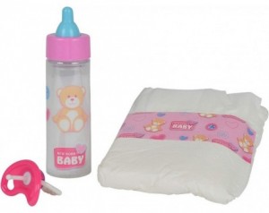 New Born Baby Komplet za nego