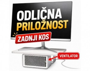 Podstavek za monitor...