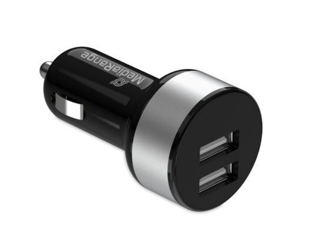 Polnilec za avto usb...