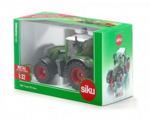 SIKU Fendt 724 Vario 3285