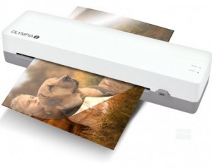 Plastifikator olympia a4...