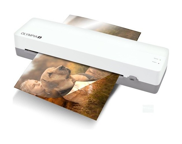 Plastifikator olympia a4...
