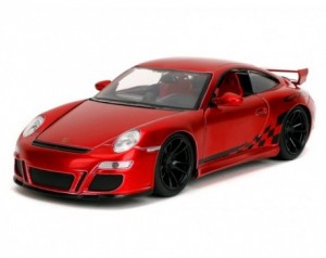 Pink Slips Porsche 911 GT3 996