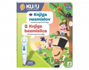Interaktivna knjiga KUKU -...